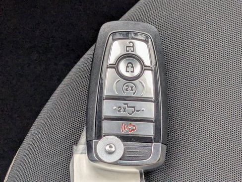 New 2025 Ford Bronco Sport Big Bend image 27