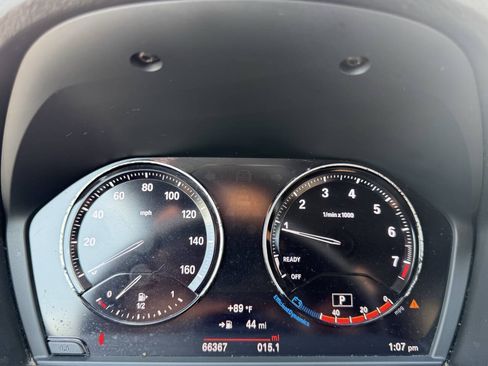 Used 2018 BMW X1 sDrive28i FWD image 13