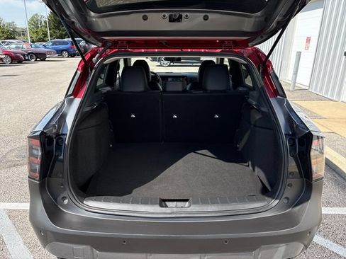 Certified 2025 Nissan Kicks SR AWD/4WD image 23