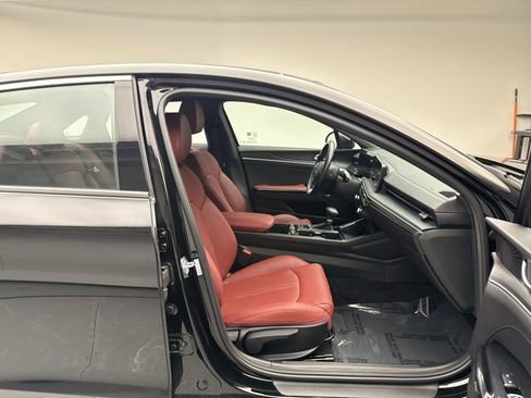 Used 2025 Kia K5 GT-Line w/ GT-Line Premium Package image 19