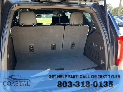 Used 2023 GMC Yukon Denali image 23