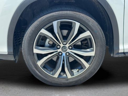 Used 2022 Lexus RX 350 FWD w/ Premium Package image 25