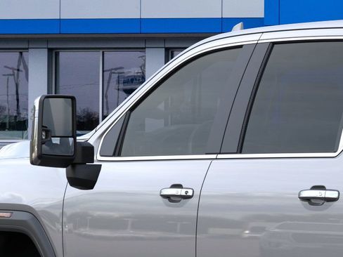 New 2026 GMC Sierra 2500 Denali w/ Denali Reserve Package image 15