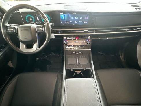 Used 2024 Hyundai Santa Fe SEL FWD image 24