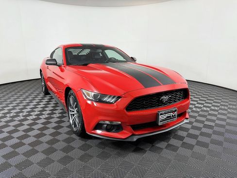 Used 2015 Ford Mustang Premium image 5