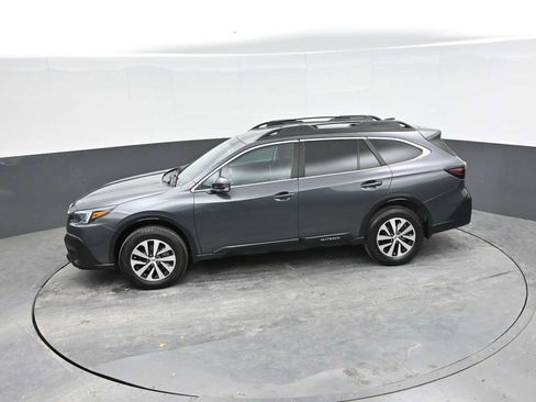 Used 2020 Subaru Outback Premium AWD/4WD image 31