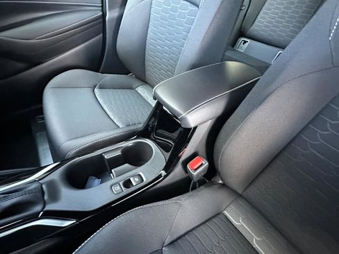 New 2026 Toyota Corolla SE image 26