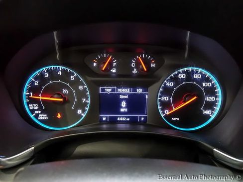 Used 2024 Chevrolet Equinox LS w/ Sport Edition FWD image 13