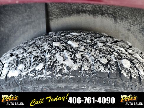 Used 1990 Dodge Grand Caravan LE image 10