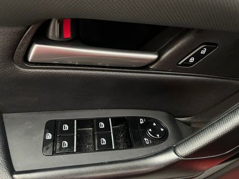 Used 2024 MAZDA CX-50 AWD 2.5 S w/ Preferred Package image 12