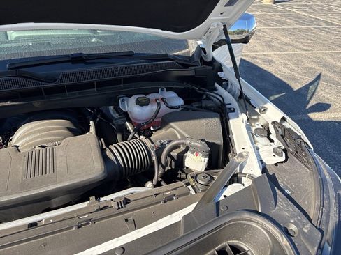 New 2025 Chevrolet Tahoe Premier image 42