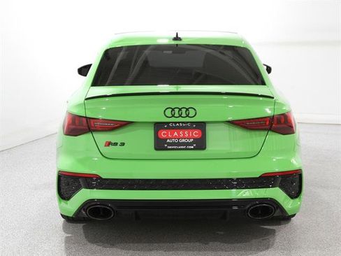 Used 2024 Audi RS 3 image 20