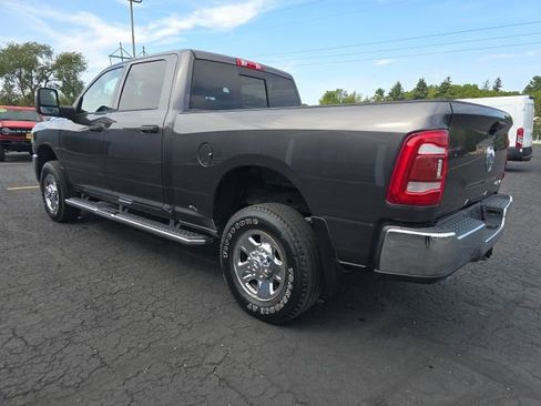 Used 2023 RAM 2500 Tradesman image 5