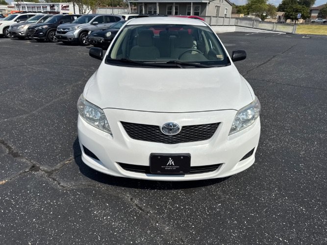 Used 2009 Toyota Corolla FWD image 10