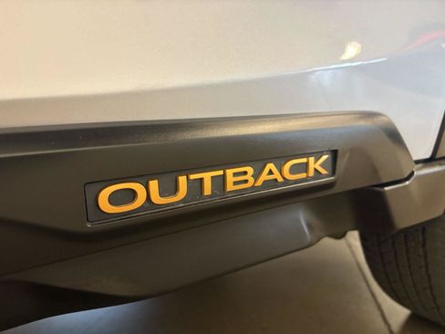 Used 2023 Subaru Outback Wilderness AWD/4WD image 12
