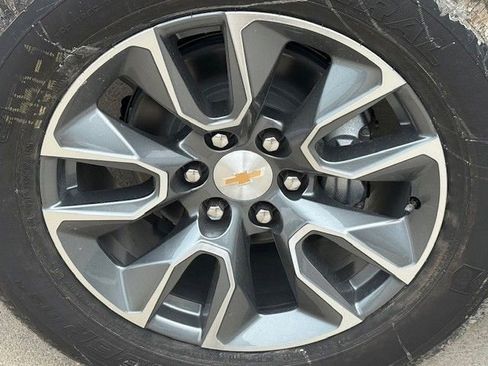 New 2026 Chevrolet Silverado 1500 LT image 11