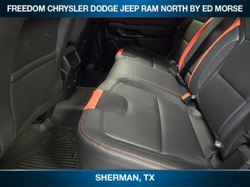 Used 2025 Ford Ranger Raptor image 20