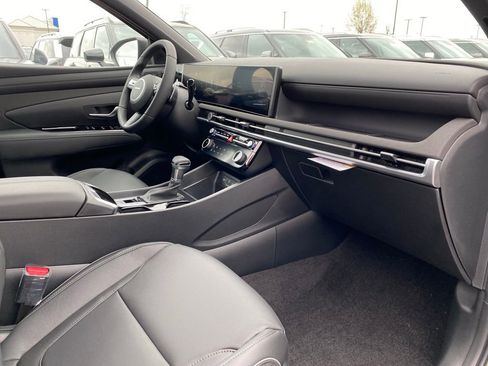 New 2026 Hyundai Santa Cruz Limited AWD/4WD image 32