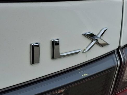 Used 2022 Acura ILX FWD image 30