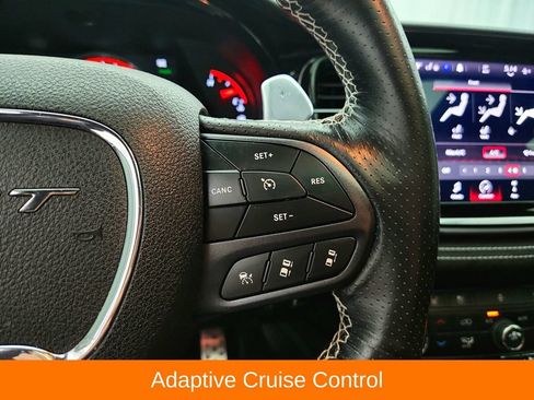 Used 2022 Dodge Durango SRT w/ SRT Interior Appearance Group AWD/4WD image 28