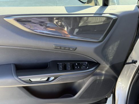Certified 2026 Lexus NX 350 AWD w/ Accessory Package (2T) image 19