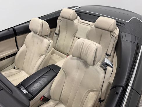 Used 2012 BMW 650i Convertible RWD image 15