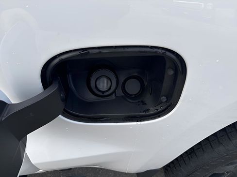 New 2026 Chevrolet Silverado 1500 RST w/ RST Select Package AWD/4WD image 62