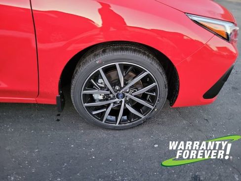 New 2026 Subaru Impreza 2.0i Sport AWD/4WD image 20