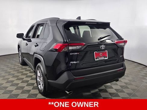 Used 2025 Toyota RAV4 XLE w/ Convenience Package FWD image 6