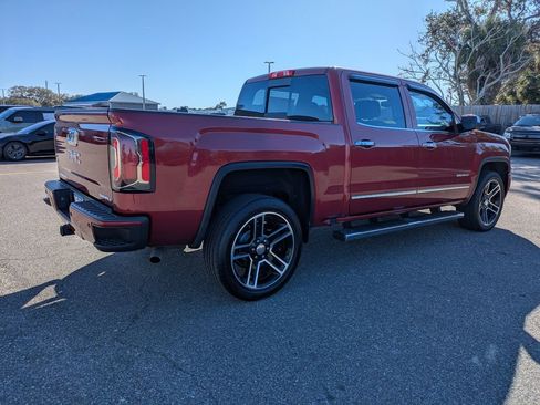 Used 2018 GMC Sierra 1500 Denali image 5