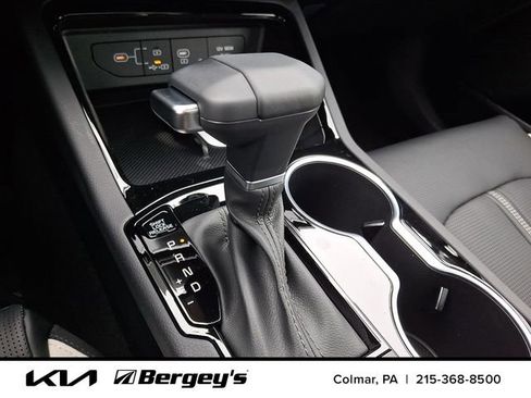 New 2026 Kia K5 GT-Line w/ GT-Line Premium Package FWD image 14