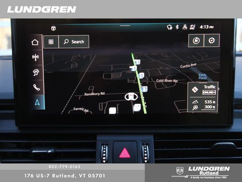 Certified 2025 Audi Q5 2.0T Premium Plus image 20