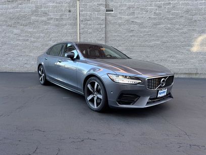 Used 2020 Volvo S90 T8 Inscription