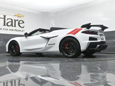 New 2027 Chevrolet Corvette Grand Sport RWD image 37