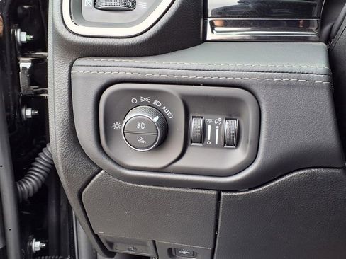 New 2026 RAM 3500 Limited image 18