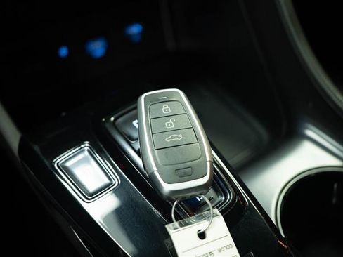 Used 2023 Hyundai Sonata N Line FWD image 24