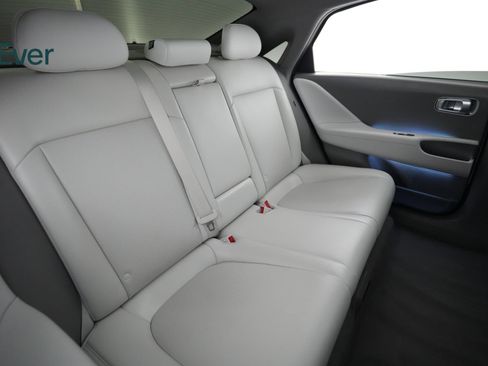 Used 2023 Hyundai Ioniq 6 Limited RWD image 5