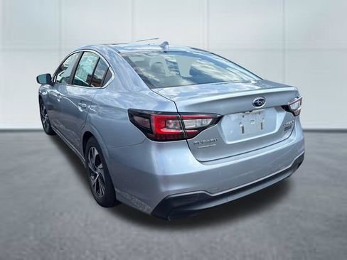 Used 2021 Subaru Legacy Premium AWD/4WD image 2