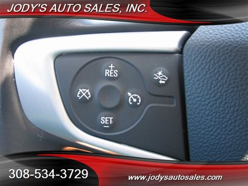 Used 2020 GMC Terrain SLE w/ Elevation Edition AWD/4WD image 10