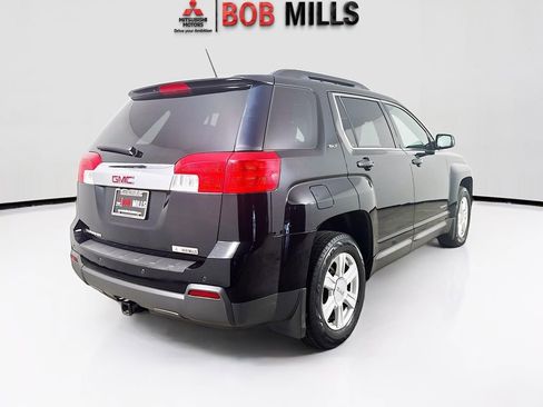 Used 2015 GMC Terrain SLT w/ Open Road Package FWD image 7