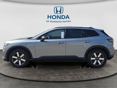 New 2025 Honda Prologue Touring