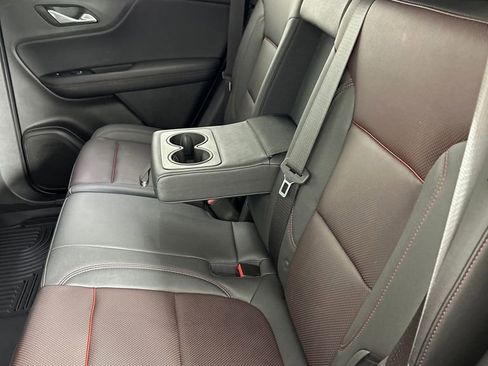 Used 2024 Chevrolet Blazer RS w/ Enhanced Convenience Package image 17