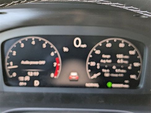 New 2025 Acura ADX FWD image 28