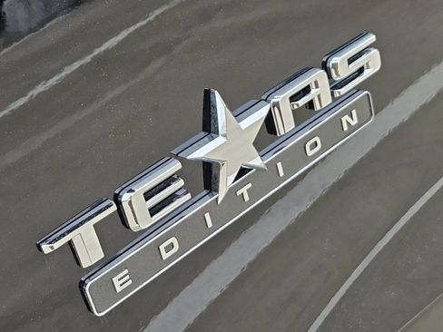New 2026 Chevrolet Silverado 1500 LT w/ Texas Edition Plus AWD/4WD image 16