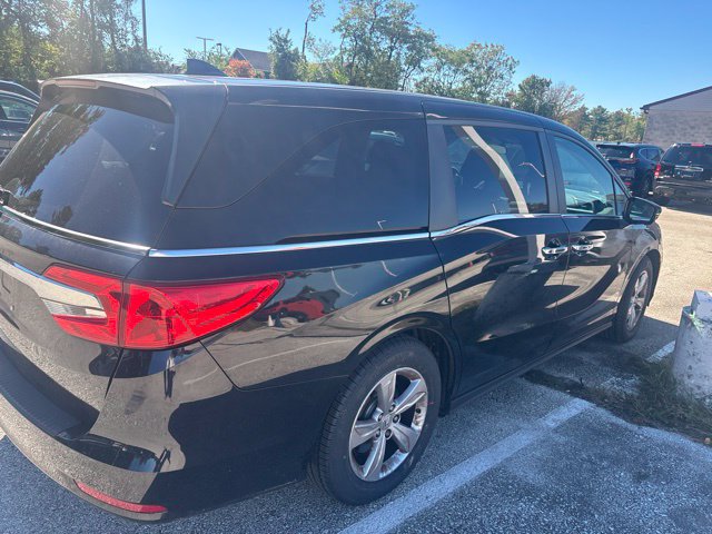 Used 2018 Honda Odyssey EX image 4