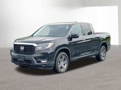 Used 2023 Honda Ridgeline RTL-E