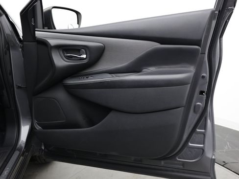 Used 2021 Nissan Murano S FWD image 35