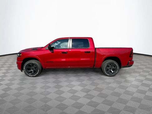 New 2026 RAM 1500 4x4 Crew Cab image 5