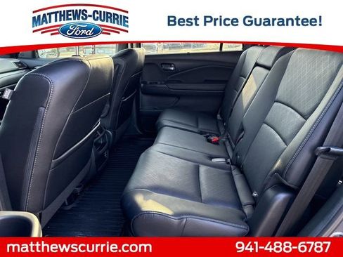 Used 2021 Honda Passport EX-L image 12