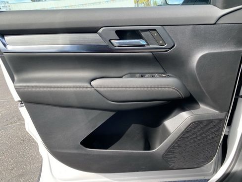 New 2026 GMC Terrain Elevation w/ Black Edition image 31